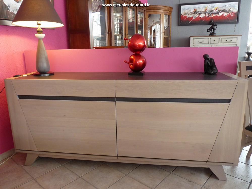 Salle A Manger Moderne Destockage