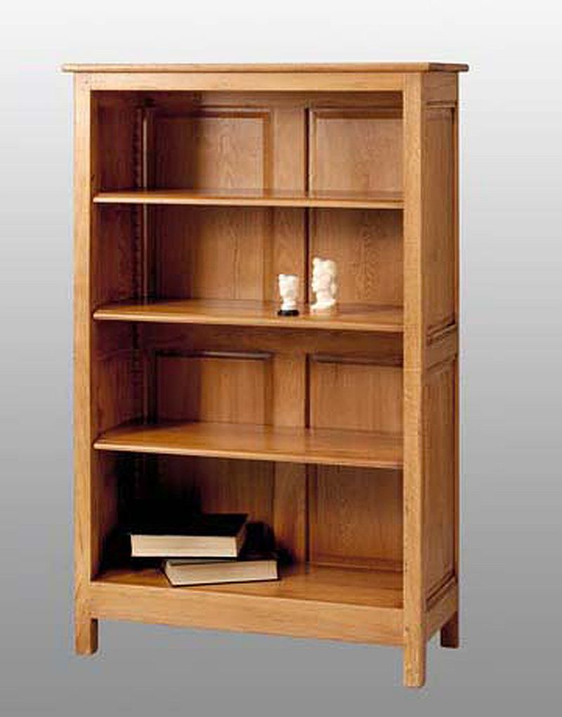 Hggzeg Étagère De Bureau En Bois à 2 Niveaux Multi-usages Pour Le