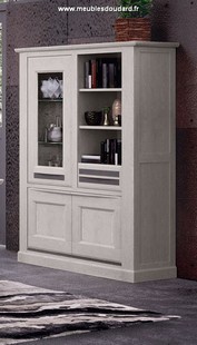 Vitrine Moderne