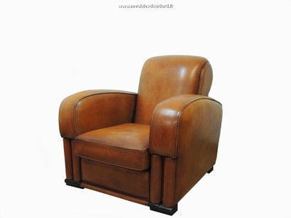 Fauteuil Club