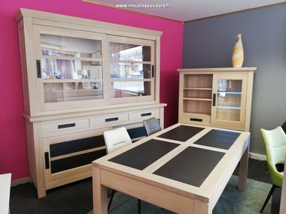 Comedor EASIS