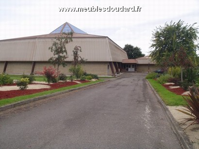 Salle Marly route d'Avranches St Hilaire du Harcouet