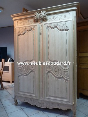 armoire normande rose_0211