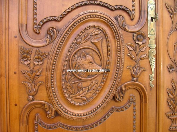 scuplture armoire normande_e 02