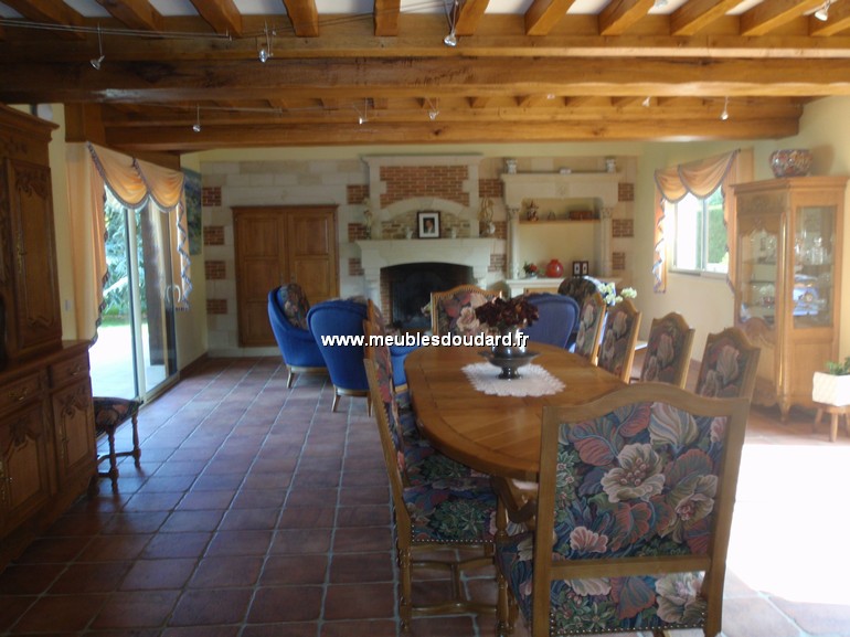 Salle A Manger Normande